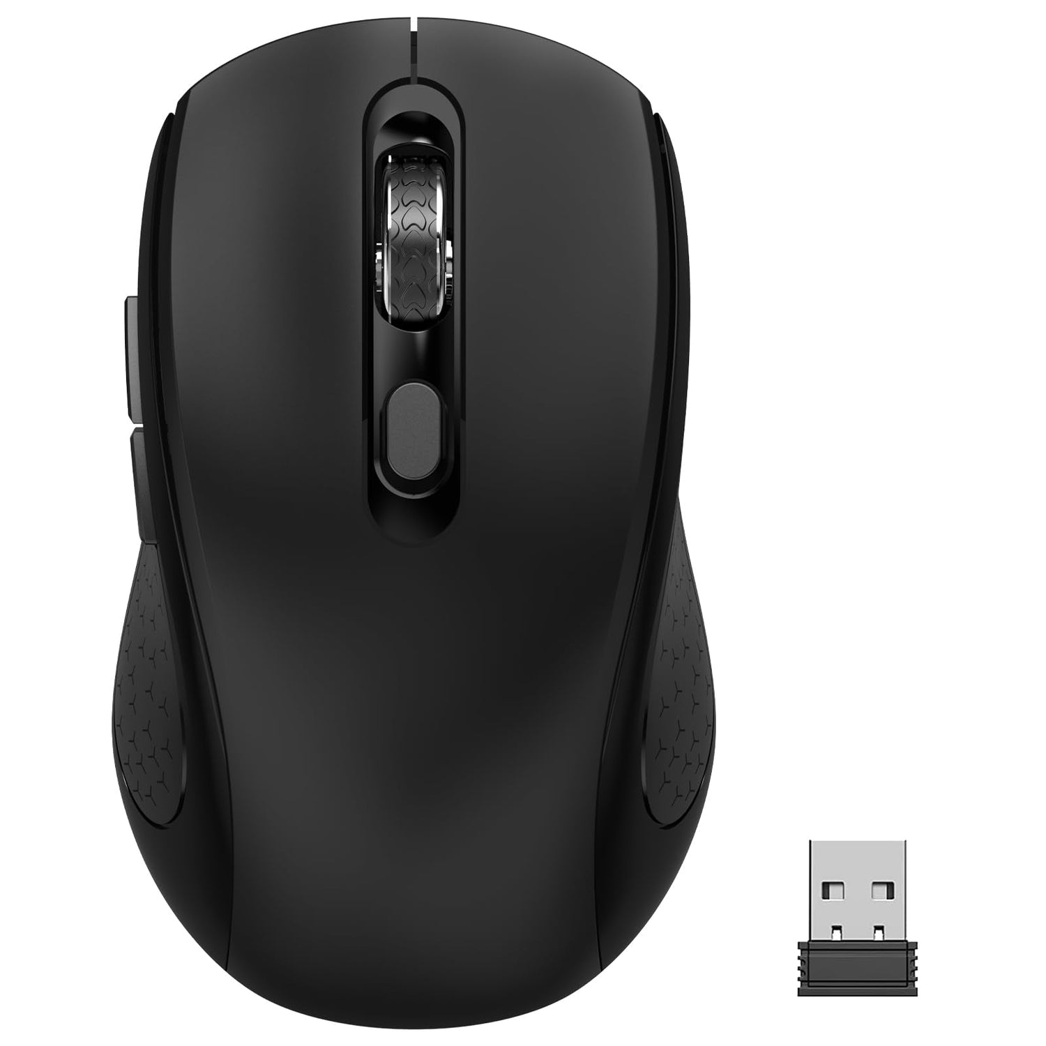 wireless mouse