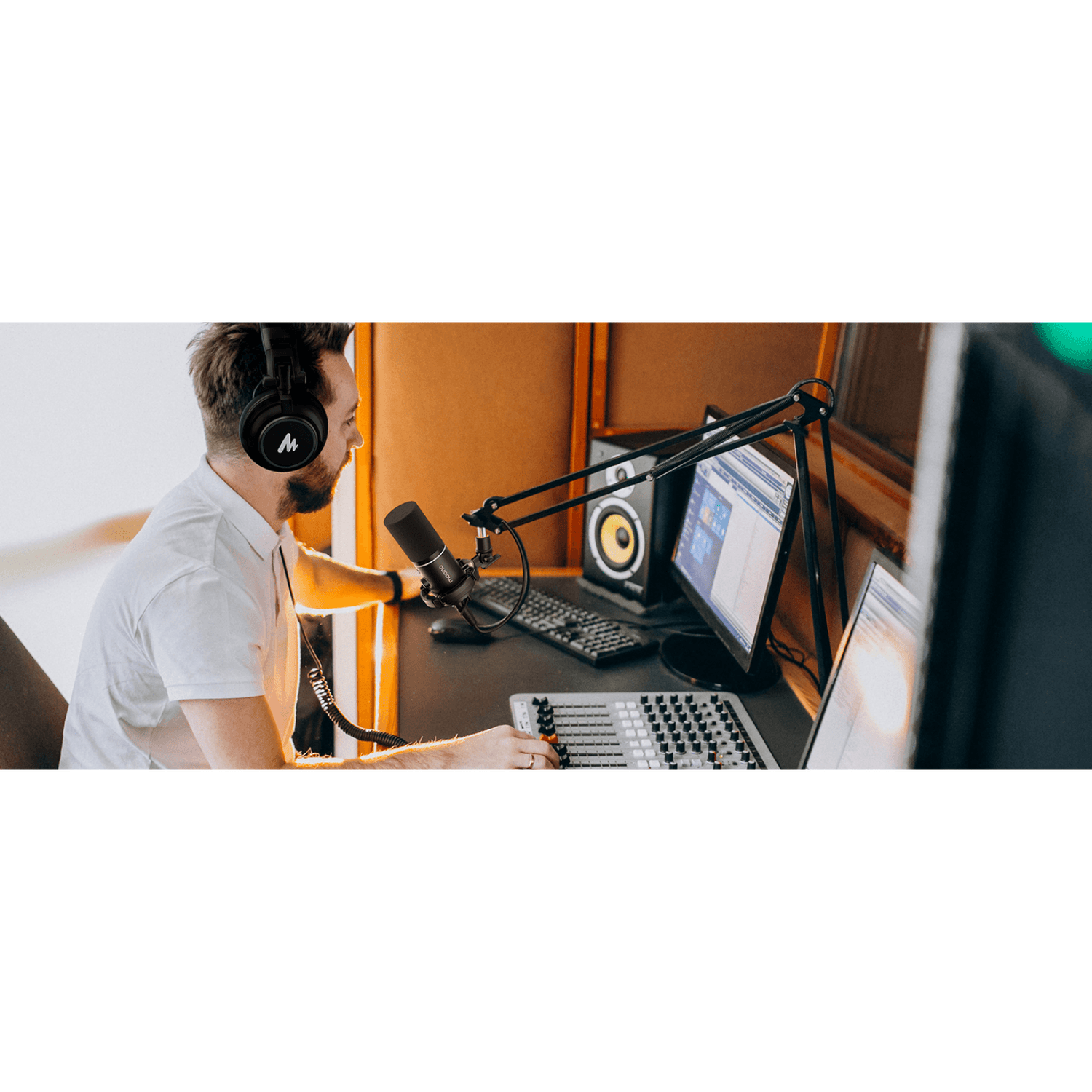 Audio Devices