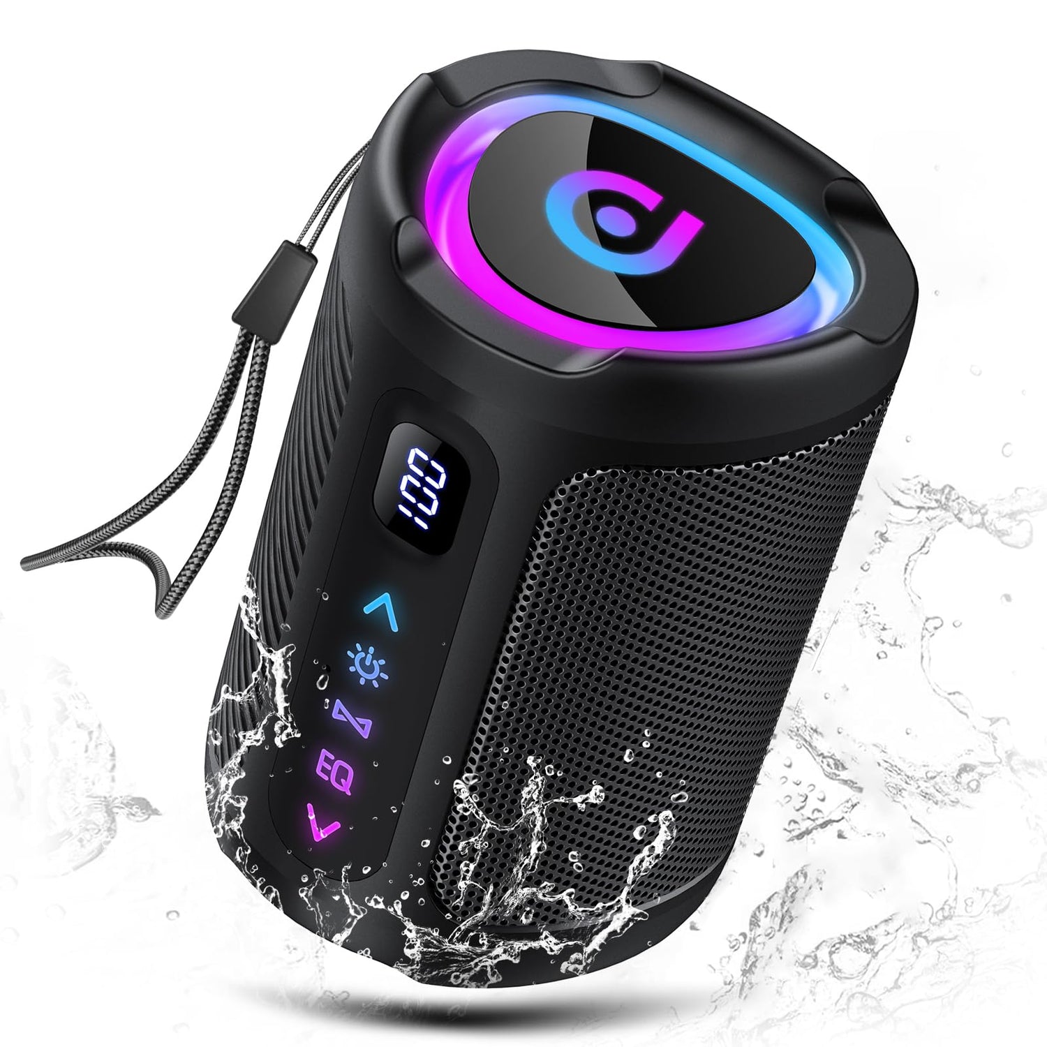 Bluetooth Speaker