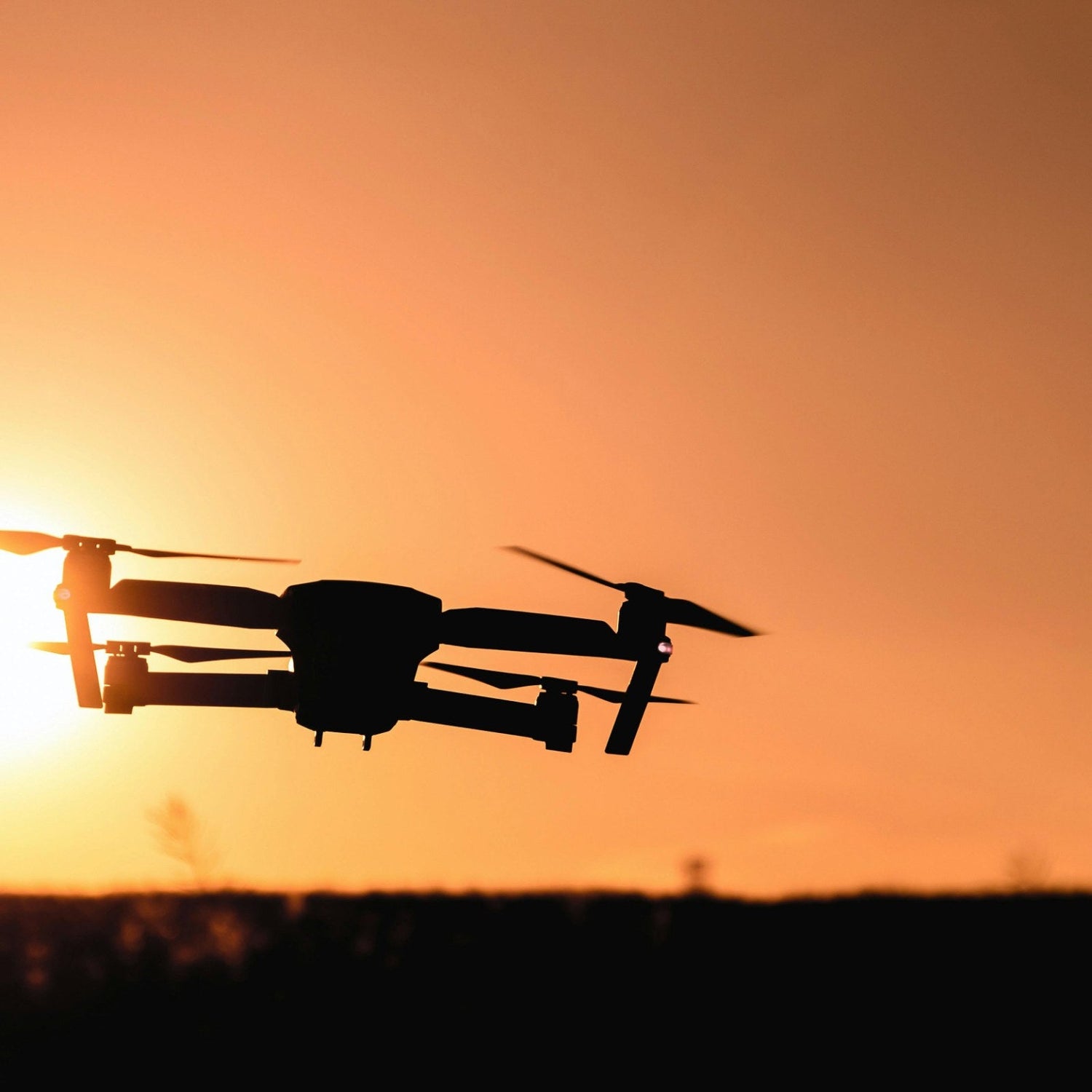 Drones